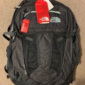 North face recon backpack